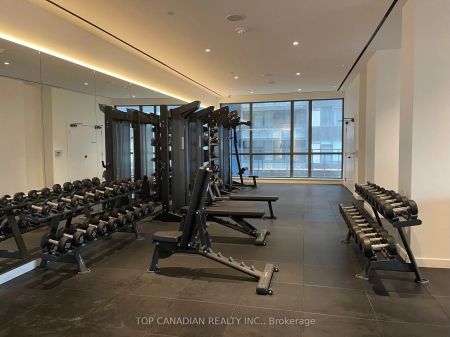 39 Roehampton Avenue #3307 , - Photo 5