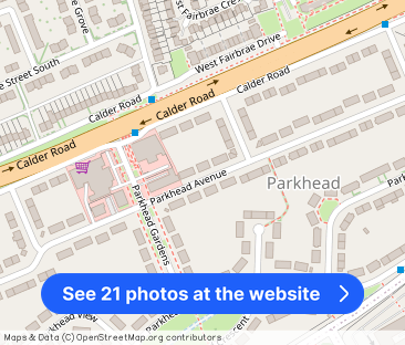 66, Parkhead Avenue, Edinburgh, EH11 4SE - Photo 1