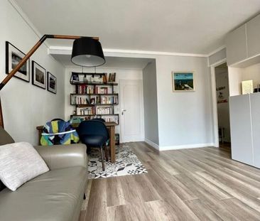Location Appartement 3 pièces 51m² ISSY LES MOULINEAUX 92130 - Photo 3