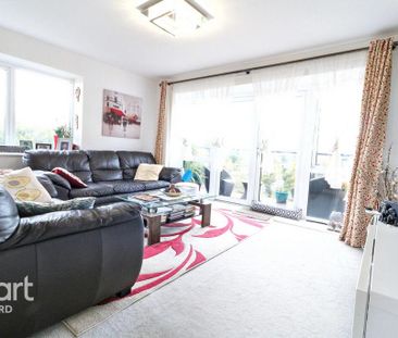 2 bedroom apartment to rent - Photo 3