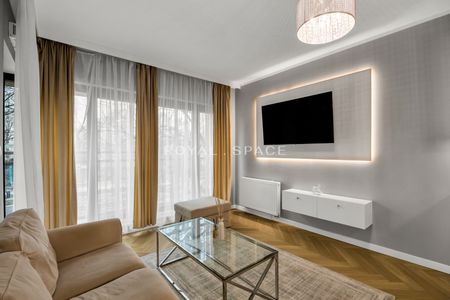 Przestronny apartament w eleganckim stylu! - Zdjęcie 4