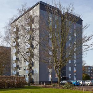 3-Zimmer Wohnung in Bochum-Laerfeld - Foto 3