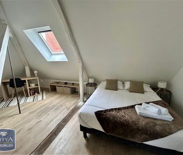 Location Appartement 3 pièces 86m² CHOLET 49300 - Photo 6