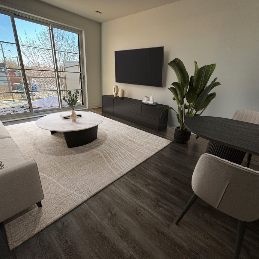 Appartement à Blainville - Photo 1