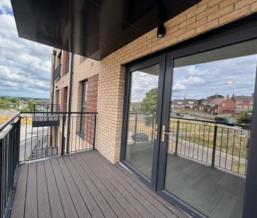 1 bedroom apartment to rent - Photo 3