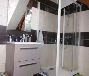 VIRE - Appartement - T3 - 530 € - Photo 5