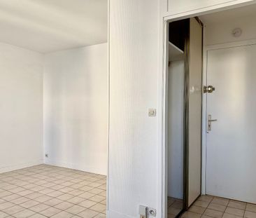 Location Appartement 1 pièce 21m² - Photo 6
