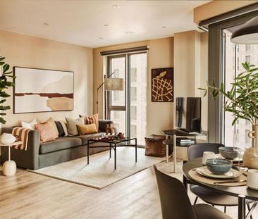 1 bedroom flat to rent - Photo 6