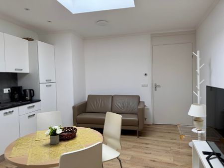Benedenwoning Langevieleweg, Middelburg huren? - Photo 4