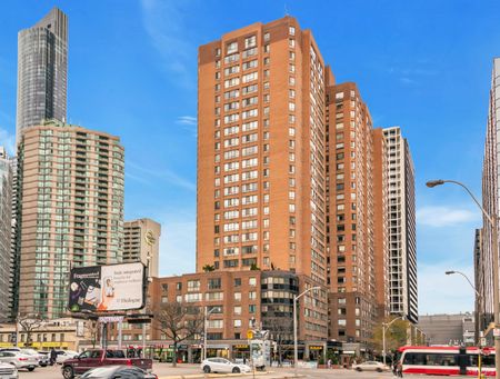 For Lease - 633 Bay Street Unit# 523, Toronto, Ontario - Photo 5