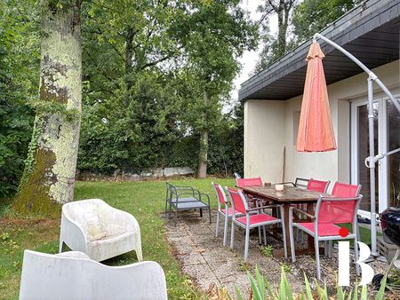 Maison Sautron 5 pièce(s) 76 m2 - Photo 4