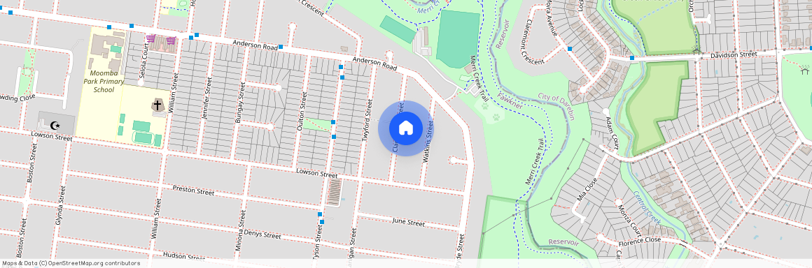 14 Claremont Street, Fawkner, VIC 3060