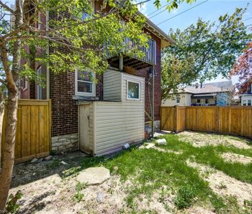 For Lease - 200 Park Avenue Unit# UPPER, Brantford, Ontario - Photo 5