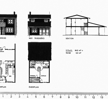 Svarvargränd 53 - Foto 2