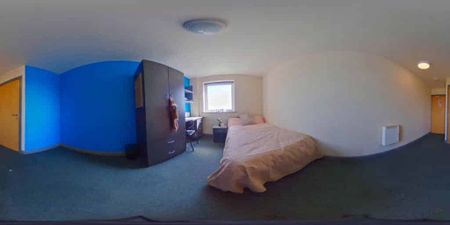 Deluxe En-Suite, London House - Photo 5