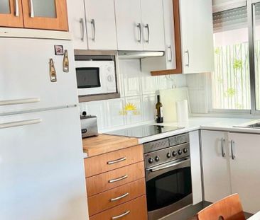 1-BEDROOM APARTMENT - ISLA PLANA, CARTAGENA - Photo 3