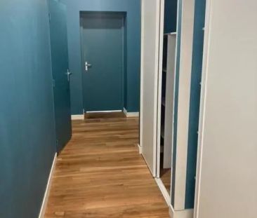 Appartement à louer 3 pièces 82.37m² - Photo 6