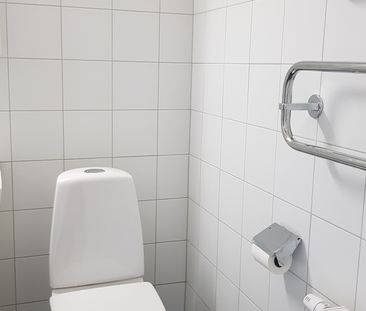 Runebergsgatan, Nyköping - Photo 2