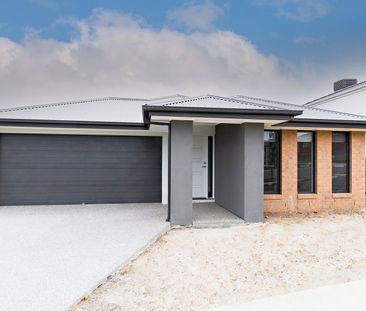 STUNNING MODERN BUILD IN SMYTHES CREEK - Photo 3