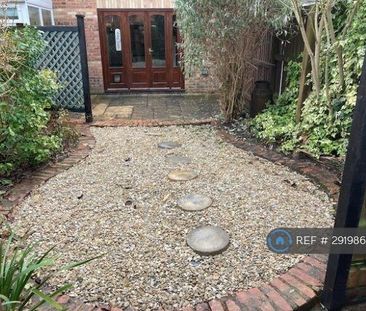 2 bedroom terraced house to rent - Photo 6