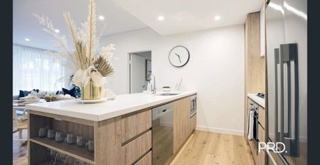 Luxury One Bedroom Unit - Resort Style Pool Access - Photo 2