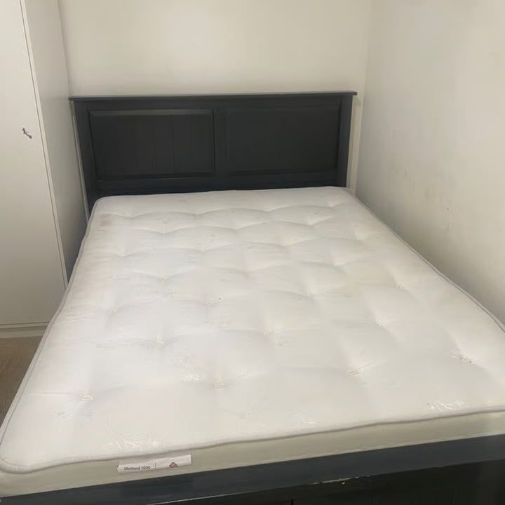 Room in a Shared House, Mast Street, IG11 - Photo 1