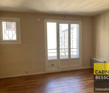 Location appartement Grenoble 38100 1 pièce 32.9 m² - Photo 3