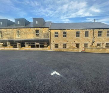 3 bedroom terraced house to rent - Photo 1