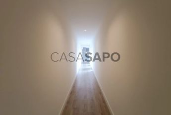 Apartamento T2 para alugar no Porto