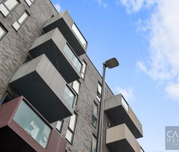 Bovet Court, Harford Street, London - Photo 5