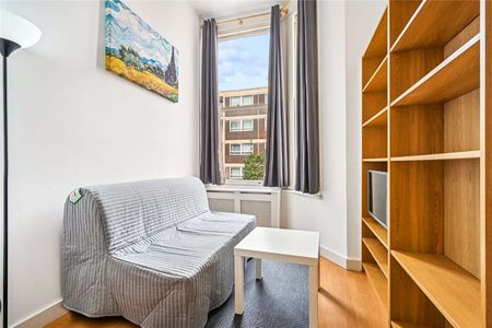 Charming studio in West Kensington - Photo 4