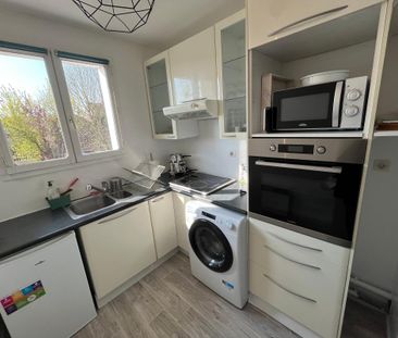 Location Appartement 2 pièces Meublé 45m² THIAIS 94320 - Photo 6