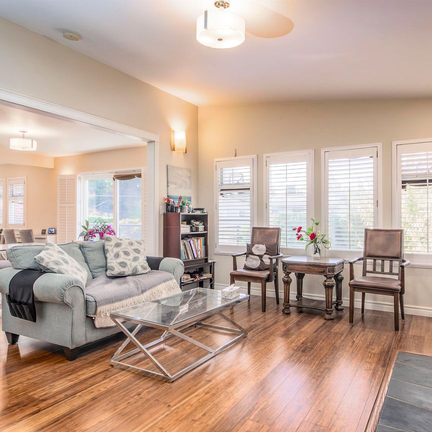 6454 109 Street #UPPER, Delta, BC V4E1H3 - Photo 1