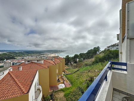 Apartamento T2 para Arrendar - Vista Mar - Nazaré - Photo 4