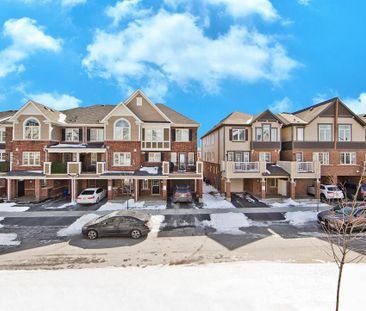 For Lease - 552 Buckeye Court, Milton, Ontario - Photo 3