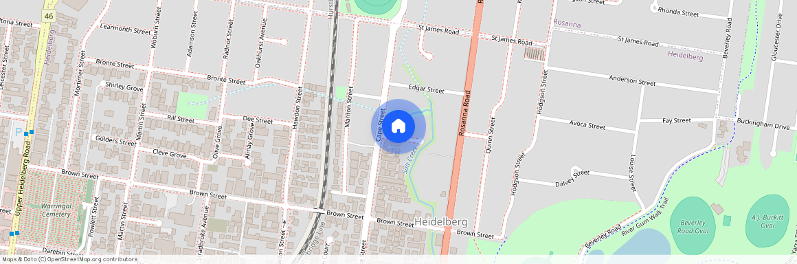 1 Andrews St, Melbourne, Victoria 3084
