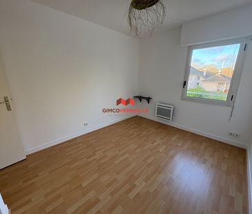 Location Appartement 2 pièces 44m² - Photo 3