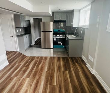 For Lease - 1808 Castlepoint Drive Unit# Basement, Oshawa, Ontario - Photo 2