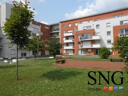 T1 AVEC PARKING - Photo 5