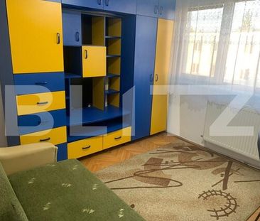 Apartament 4 Camere decomandat, 85mp, Manastur zona Bucium - Photo 2