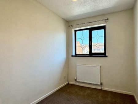 2 bedroom terraced house to rent - Photo 5
