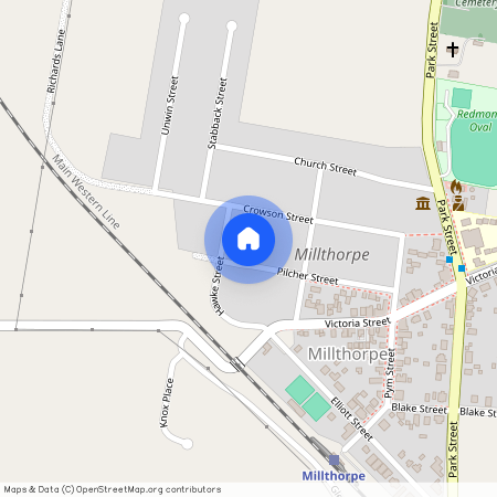 35 Pilcher Street, NSW 2798, Millthorpe