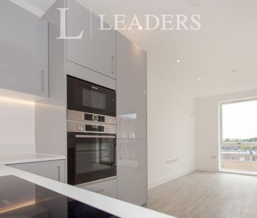 1 bedroom apartment to rent Eagle Street, Cambridge, CB1 - Photo 5