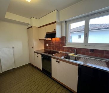 2 Zimmer, 45 m², 6. Stock - Photo 2