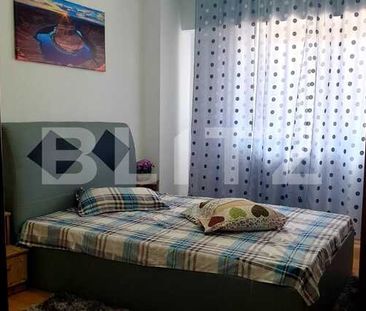 Apartament de 4 camere, 110 mp, zona KFC - Photo 1