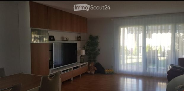 4.5 Zimmer, 105 m² - Photo 1