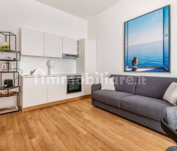 Bilocale via Carlo Farini, Farini, Milano - Photo 2