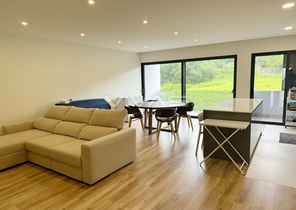 Apartamento T3 em Braga