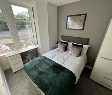 1 bed house share to rent in Church Street, Burnley, BB11 - Photo 3