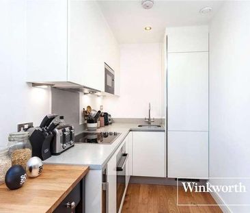 Regents Park Road, Finchley, London, N3 - Photo 1